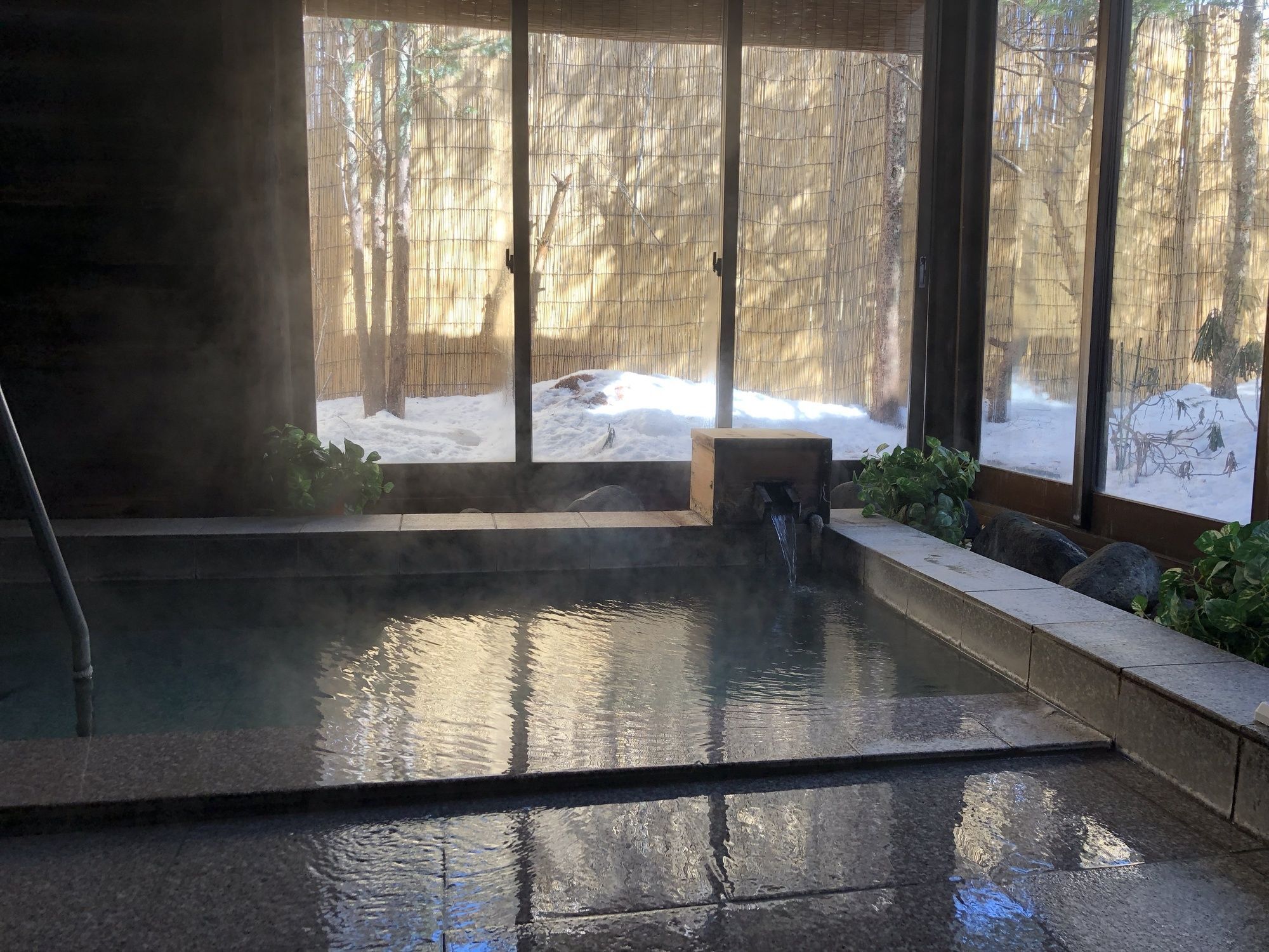 Kusatsu Ranburu Exterior foto